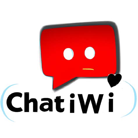 amateur chat|ChatIwI